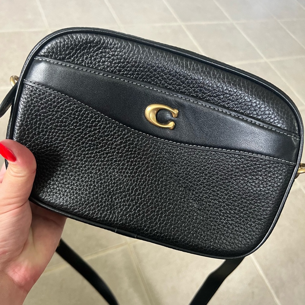 Coach Crossbody